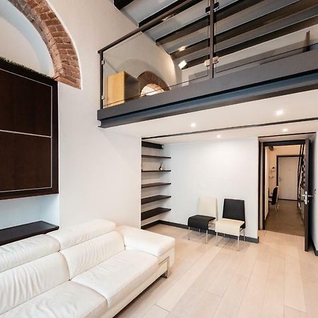 Milan Luxury Apartment - Porta Venezia Esterno foto