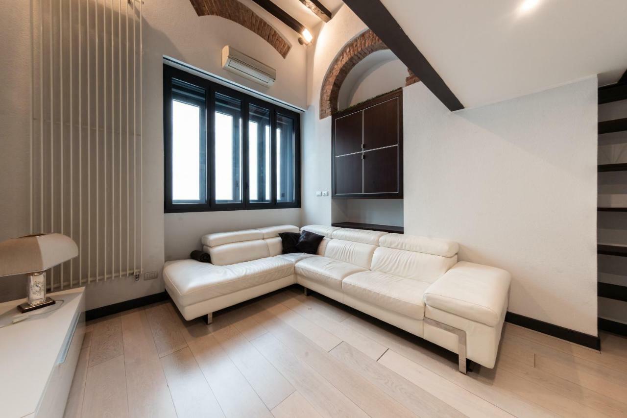 Milan Luxury Apartment - Porta Venezia Esterno foto