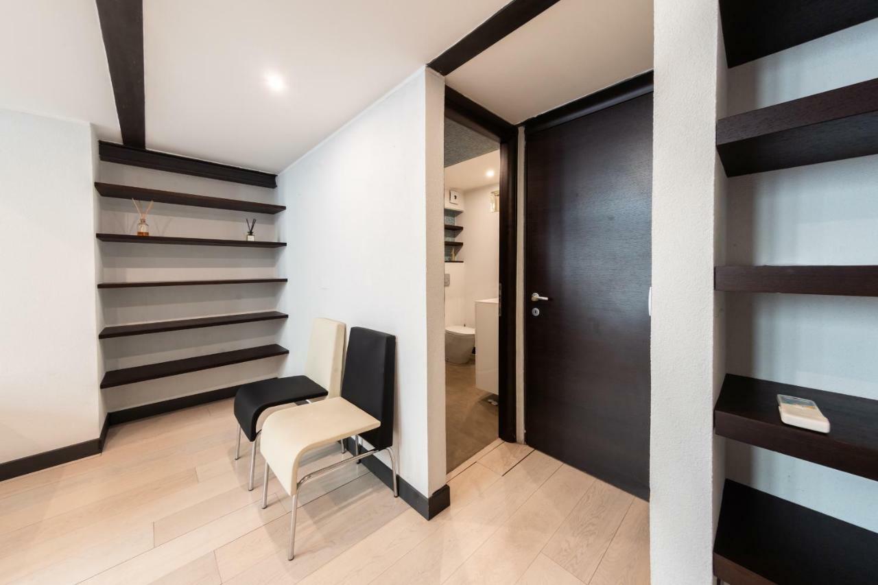 Milan Luxury Apartment - Porta Venezia Esterno foto