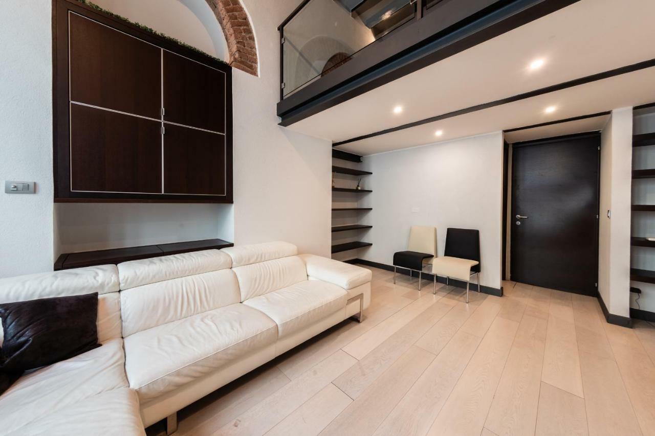 Milan Luxury Apartment - Porta Venezia Esterno foto